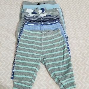 Baby boy pants